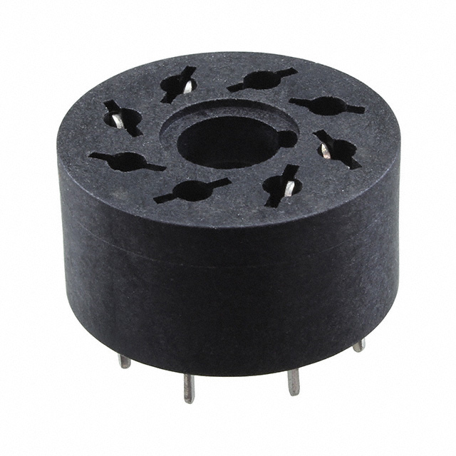 9-1415043-1 TE Connectivity Potter & Brumfield Relays  Zoccoli per relè