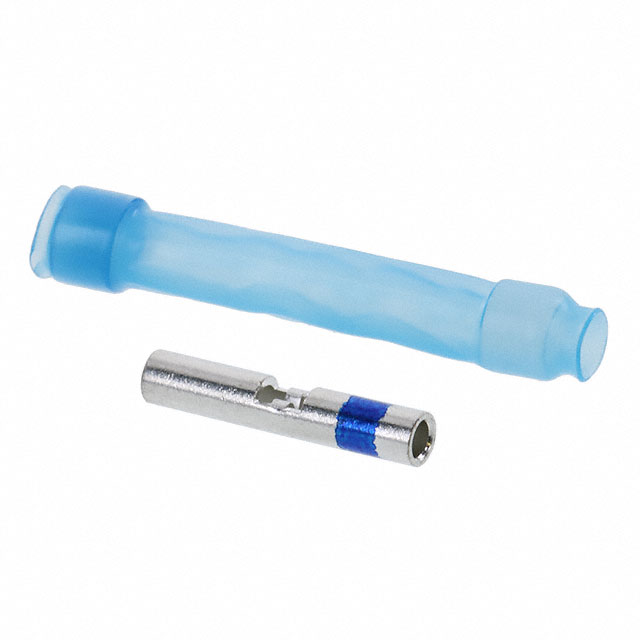 D-436-37CS454 TE Connectivity Aerospace, Defense and Marine  Conectores de empalme de cables