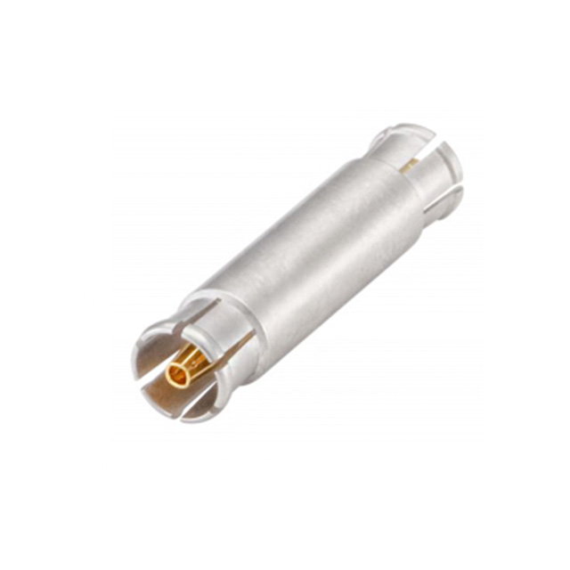 119K111-K00N5 Rosenberger  Adaptateurs de connecteur coaxial (RF)