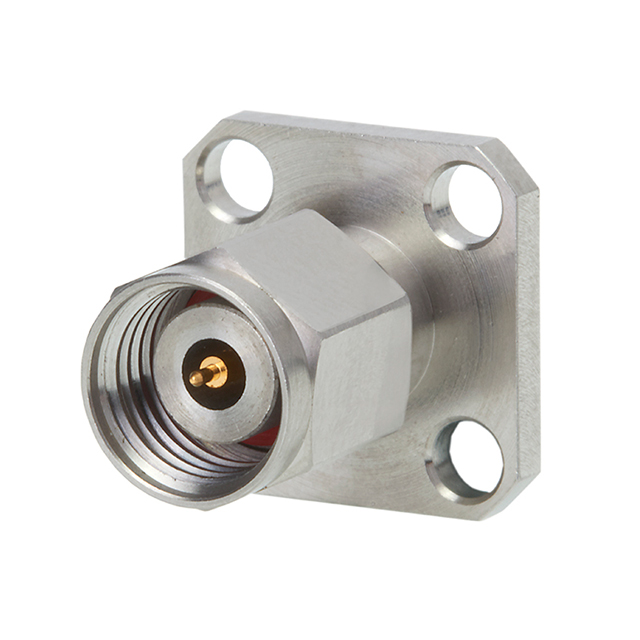 147-0701-611 Cinch Connectivity Solutions Johnson  Conjuntos de conectores coaxiales (RF)