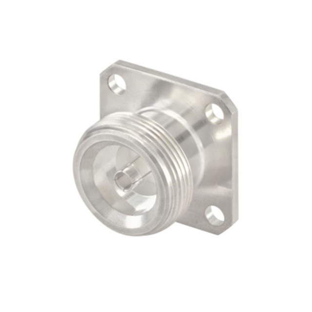 65K401-500N1 Rosenberger  Koaxialsteckverbinder (HF)-Baugruppen