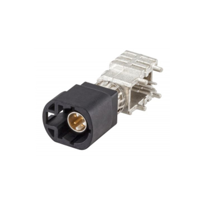 D4S20Y-40MA5-A Rosenberger  Koaxialsteckverbinder (HF)-Baugruppen