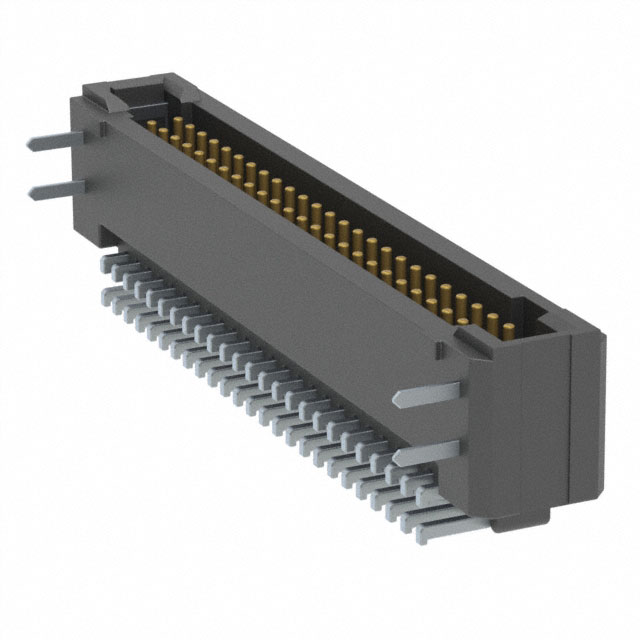 TFM-125-02-L-DH-TR Samtec Inc.  Embases à broches mâles