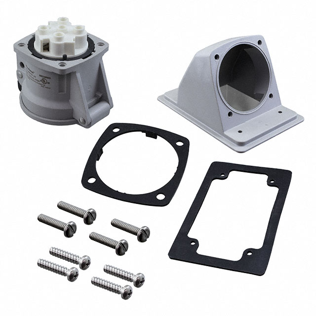 1122190052 Molex  Assemblages de connecteurs circulaires