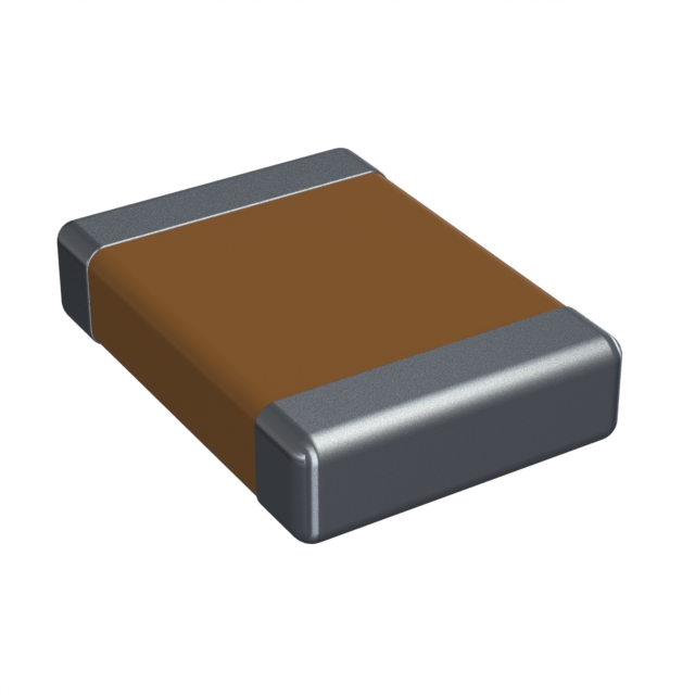 KGM43AR71H224JV KYOCERA AVX  Condensadores cerámicos