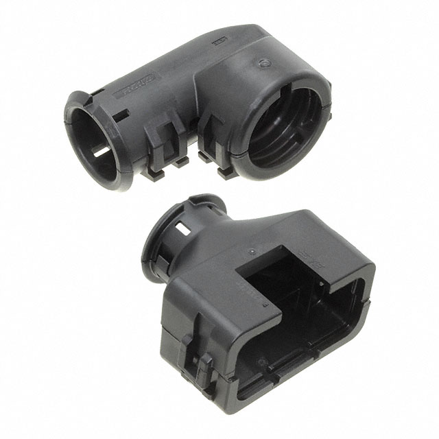 2302495-1 TE Connectivity AMP Connectors  Accessoires de connecteur rectangulaire