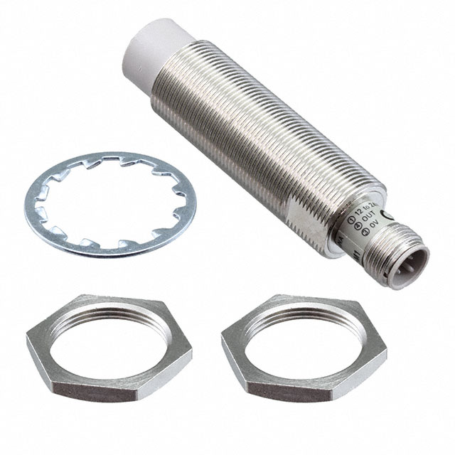 E2E-X10MC1L18-M1 Omron Automation and Safety  Proximity Sensors - Industrial