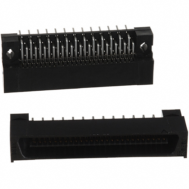 FX2-52P-1.27DS Hirose Electric Co Ltd  Centronics Connectors