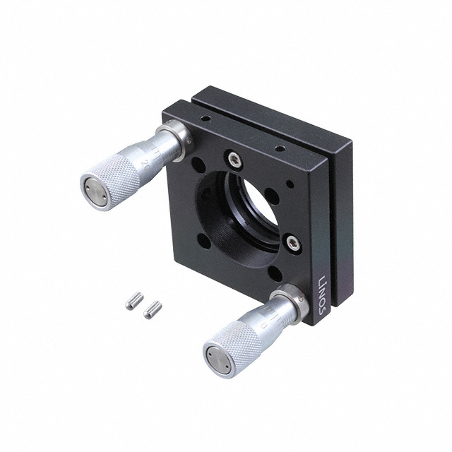 G065074000 Excelitas Technologies  Optomécanique