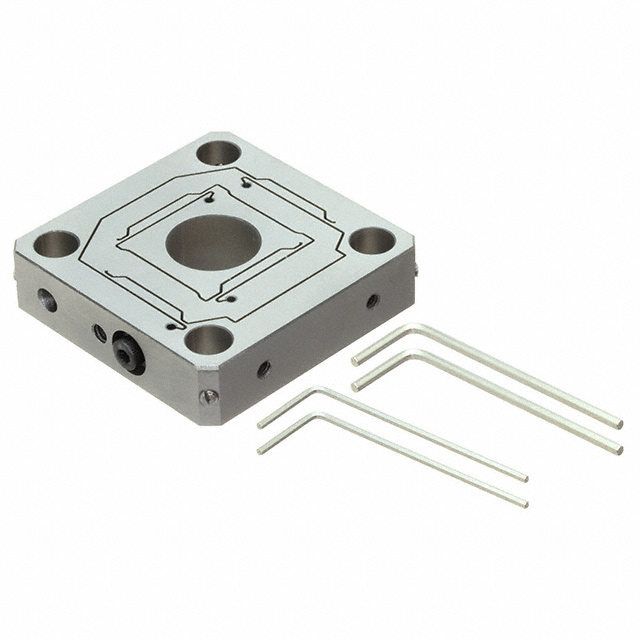 G067021000 Excelitas Technologies  Optomécanique