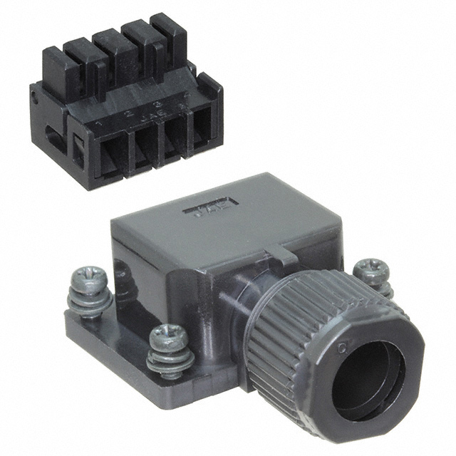 JN6FS04SJ1 JAE Electronics  Boîtiers de connecteurs rectangulaires