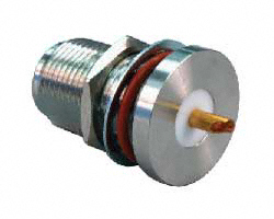 138-4701-407 Cinch Connectivity Solutions Johnson  Gruppi di connettori coassiali (RF)