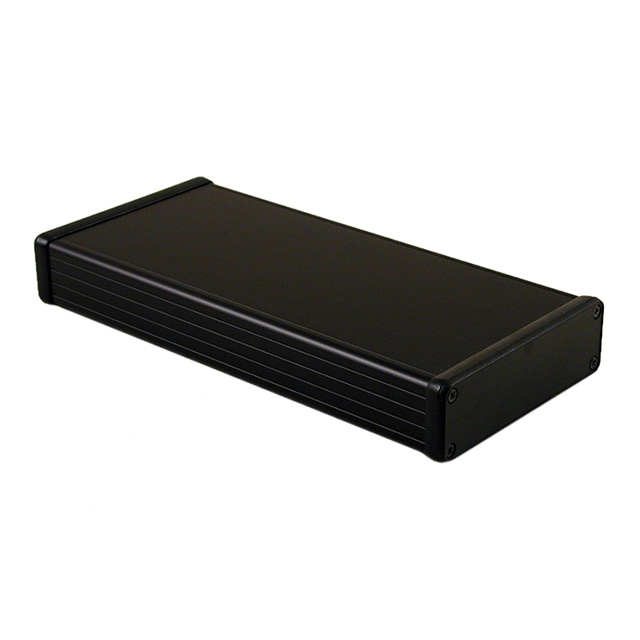 1455L2202BK Hammond Manufacturing  Cajas