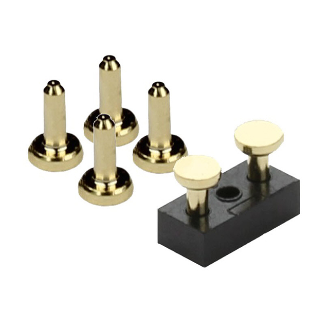 ADP-254-02-SR Assmann WSW Components  Gruppi di connettori per illuminazione a stato solido