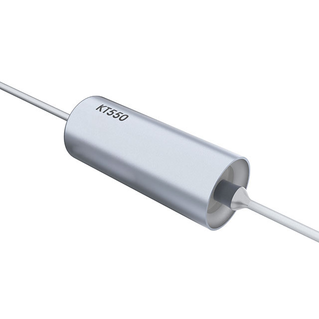 T550B567M010AH4250 KEMET  Tantalkondensatoren