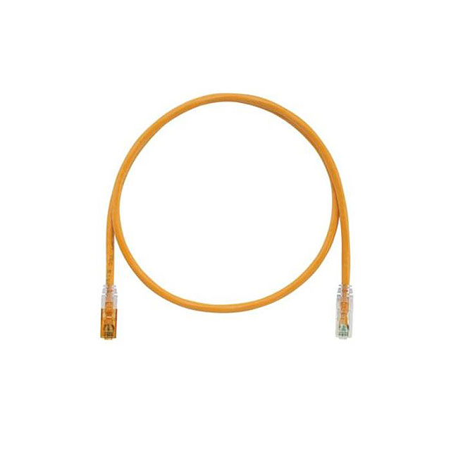 UTPK6A7MOR Panduit Corp  Assemblaggi di cavi