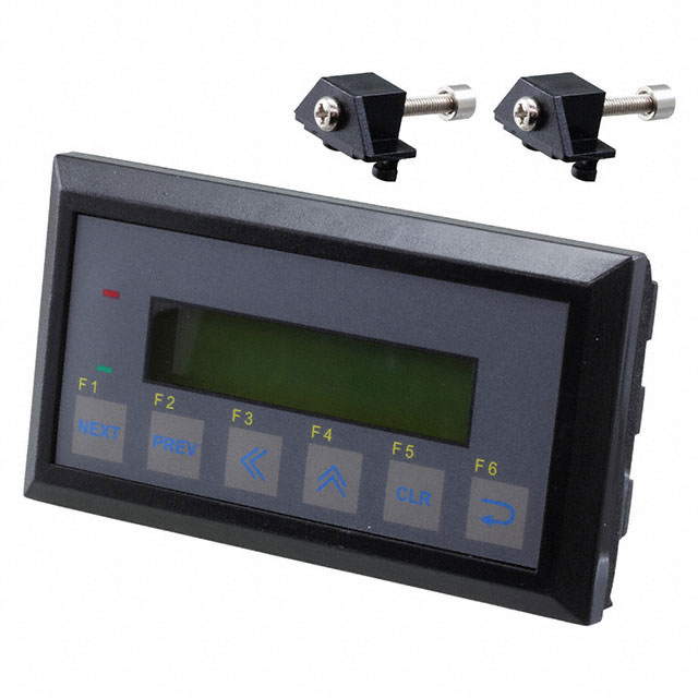 NT2S-SF123B-EV2 Omron Automation and Safety  Machine Interface