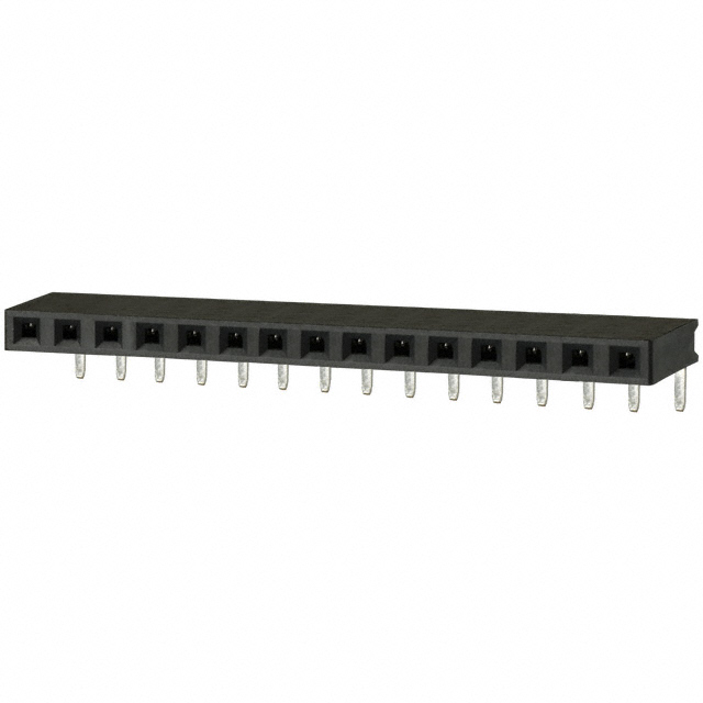 PPTC151LGBN-RC Sullins Connector Solutions  Embases Prises femelles