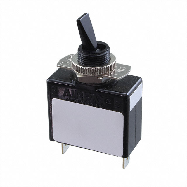 T11-2-2.50A-01-20A-V Sensata-Airpax Disyuntores