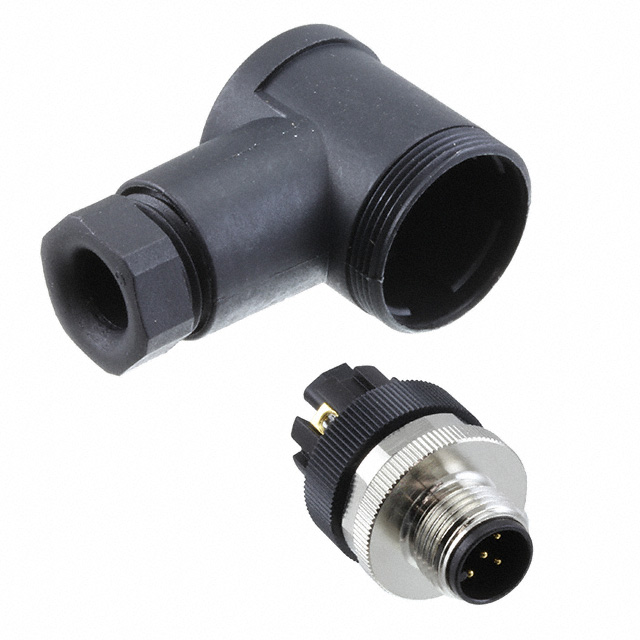 T4113001051-000 TE Connectivity AMP Connectors  Conjuntos de conectores circulares