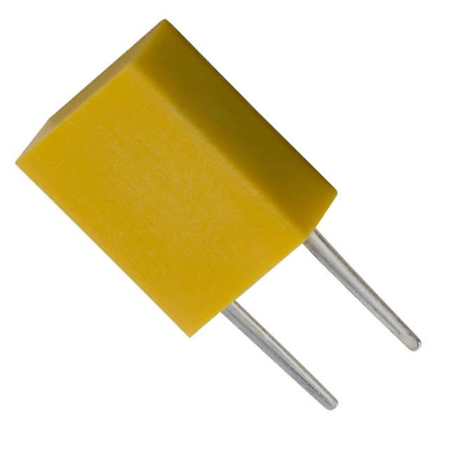 ZTB455E ECS Inc.  Risonatori