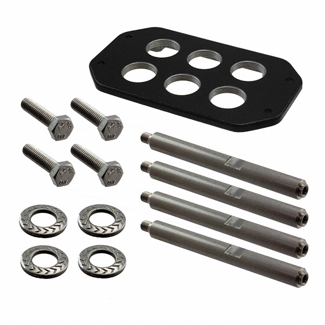 19400489822 HARTING  Heavy Duty Connector Accessories