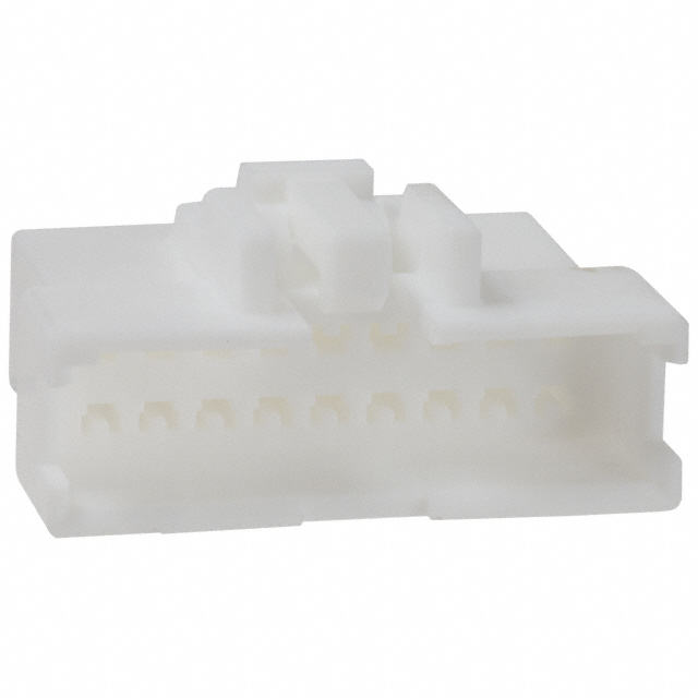 DF1B-18DEP-2.5RC Hirose Electric Co Ltd  Boîtiers de connecteurs rectangulaires