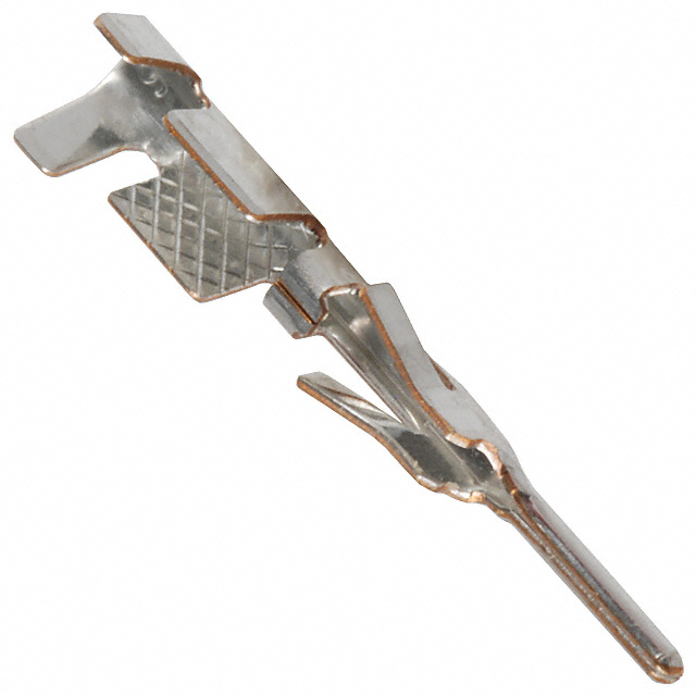 DF1B-2022PC Hirose Electric Co Ltd  Rectangular Connector Contacts