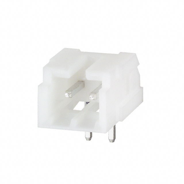 DF1B-2P-2.5DS Hirose Electric Co Ltd  Embases à broches mâles