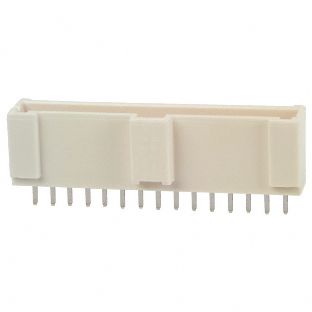 DF1EC-15P-2.5DSA(05) Hirose Electric Co Ltd  Headers Male Pins