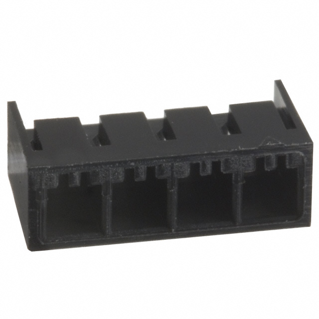 DF4-4P-2C Hirose Electric Co Ltd  Board In Direct Wire to Board