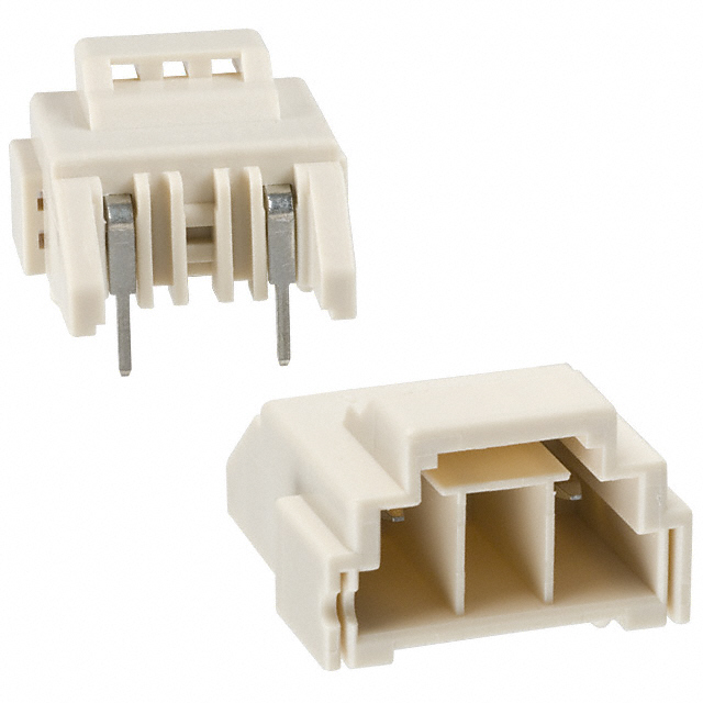 DF7-2P-7.92DS(25) Hirose Electric Co Ltd  Embases à broches mâles