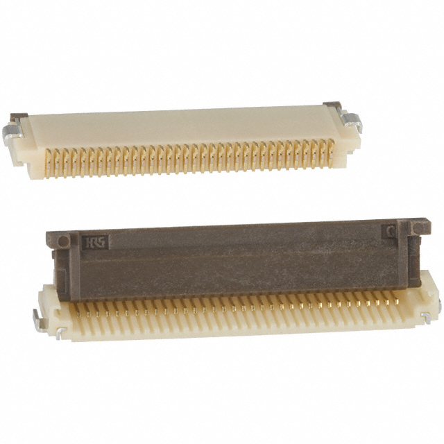 FH12-34S-0.5SH(55) Hirose Electric Co Ltd  Ensembles de connecteurs FFC FPC (Flat Flexible)