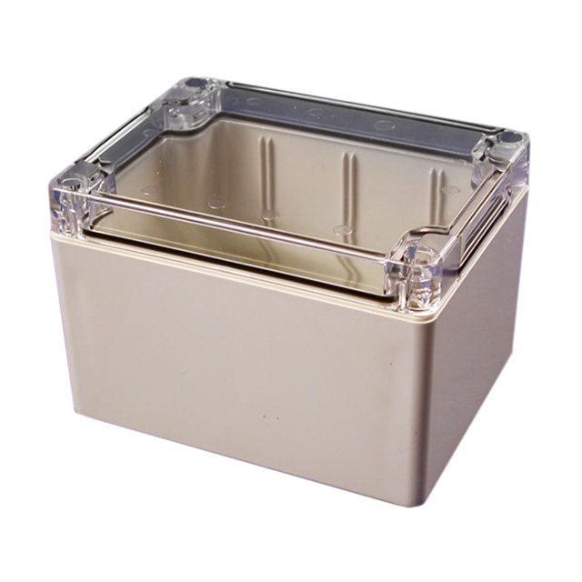 1554G2GYCL Hammond Manufacturing  Boîtes