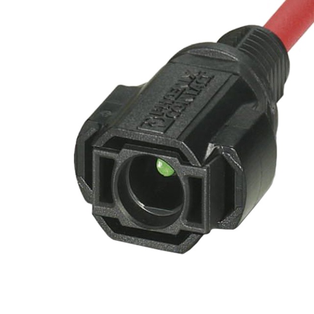 1805164 Phoenix Contact  Photovoltaic (Solar Panel) Connector Assemblies