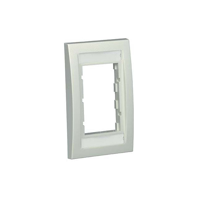 CBEEIY Panduit Corp  Keystone Faceplates Frames