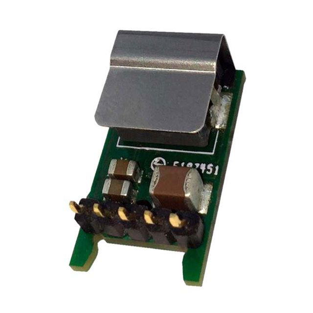 SRPE-06E1A0G Bel Power Solutions  Convertitori CC CC