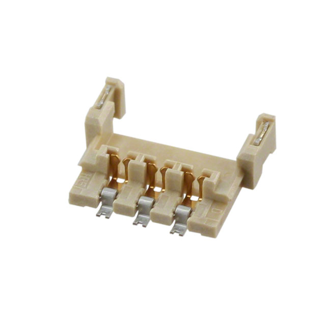 DF59-3S-2V(51) Hirose Electric Co Ltd  Solid State Lighting Connector Assemblies