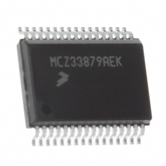 MC33975TEK NXP USA Inc.  Spécialisé