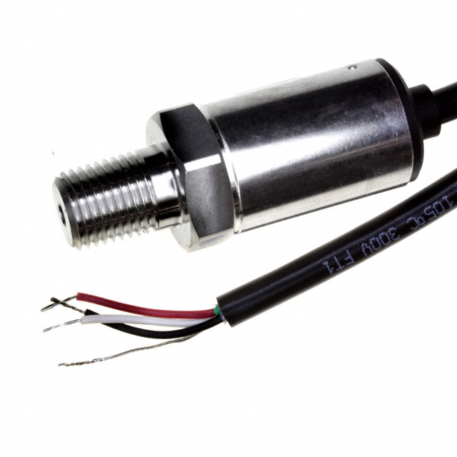 P51-100-A-A-I36-4.5OVP-000-000 Amphenol SSI Technologies  Sensori di pressione Trasduttori - Industriali