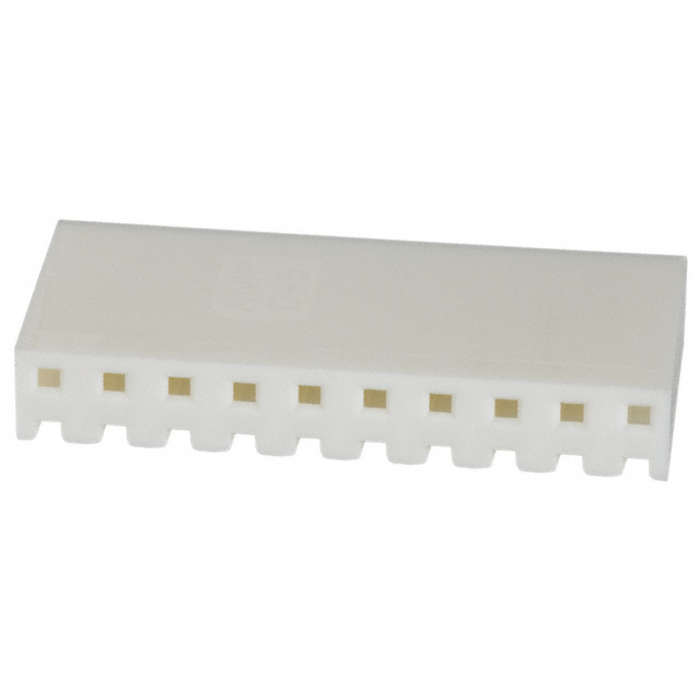 1-640251-0 TE Connectivity AMP Connectors  Boîtiers de connecteurs rectangulaires