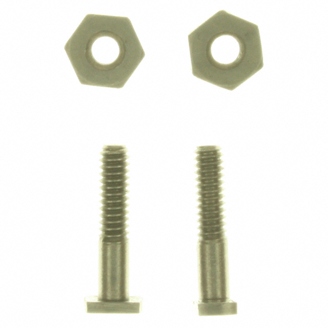 102198-1 TE Connectivity AMP Connectors  Accessoires de connecteur rectangulaire