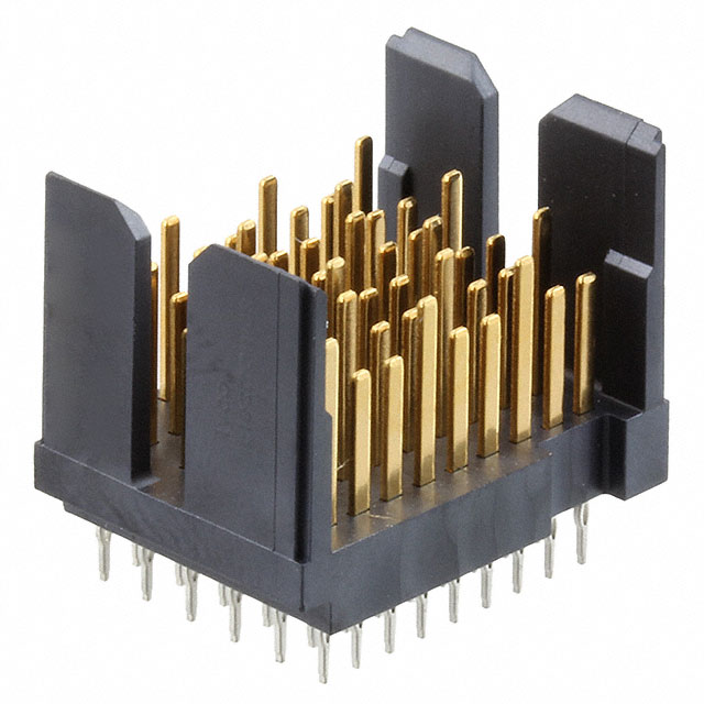 1934335-1 TE Connectivity AMP Connectors  Specializzato