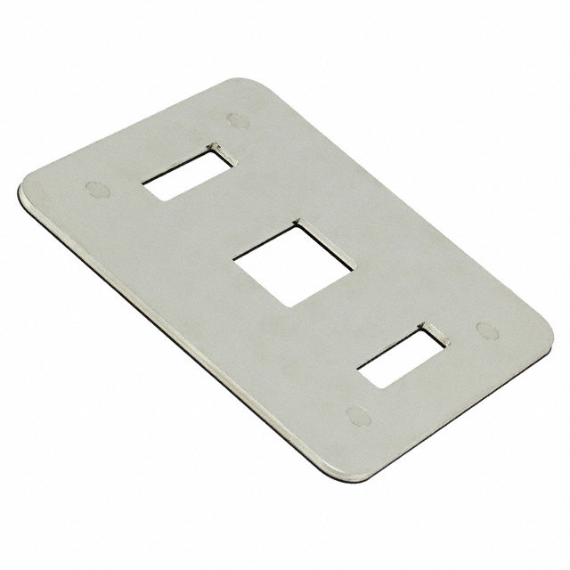 2201069-1 TE Connectivity AMP Connectors  Socket Accessories