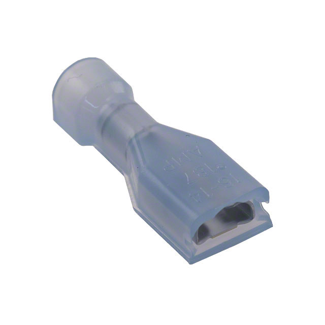 3-520125-2 TE Connectivity AMP Connectors  Connettori a sgancio rapido Connettori a sgancio rapido