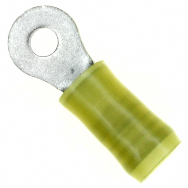 320567 TE Connectivity AMP Connectors  Ring Connectors