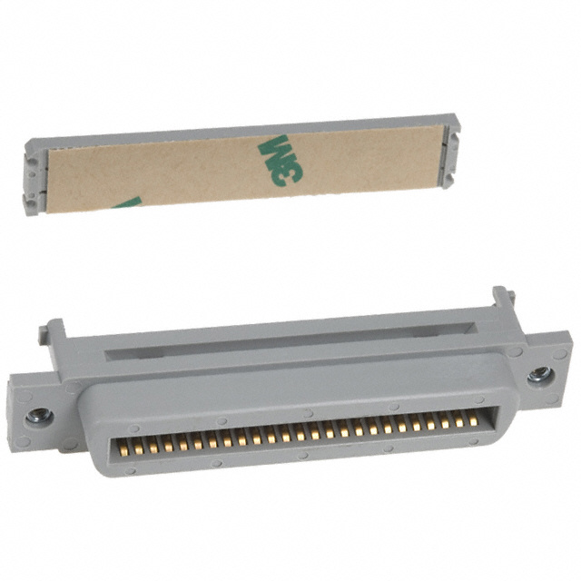 3565-1002 3M  Centronics-Steckverbinder