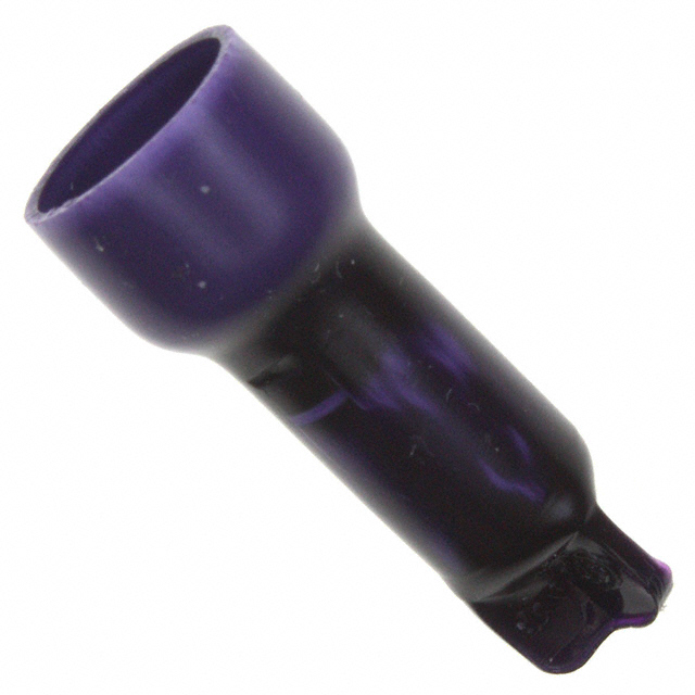 36965 TE Connectivity AMP Connectors  Conectores de empalme de cables