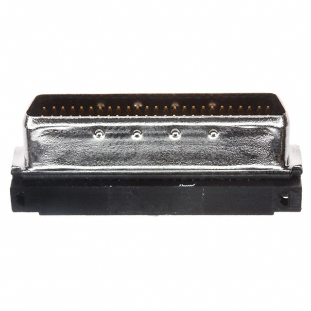 749111-4 TE Connectivity AMP Connectors  Ensembles de connecteurs D-Sub