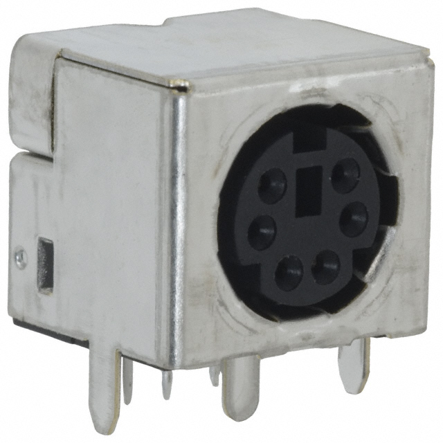 5749265-1 TE Connectivity AMP Connectors  Gruppi di connettori circolari